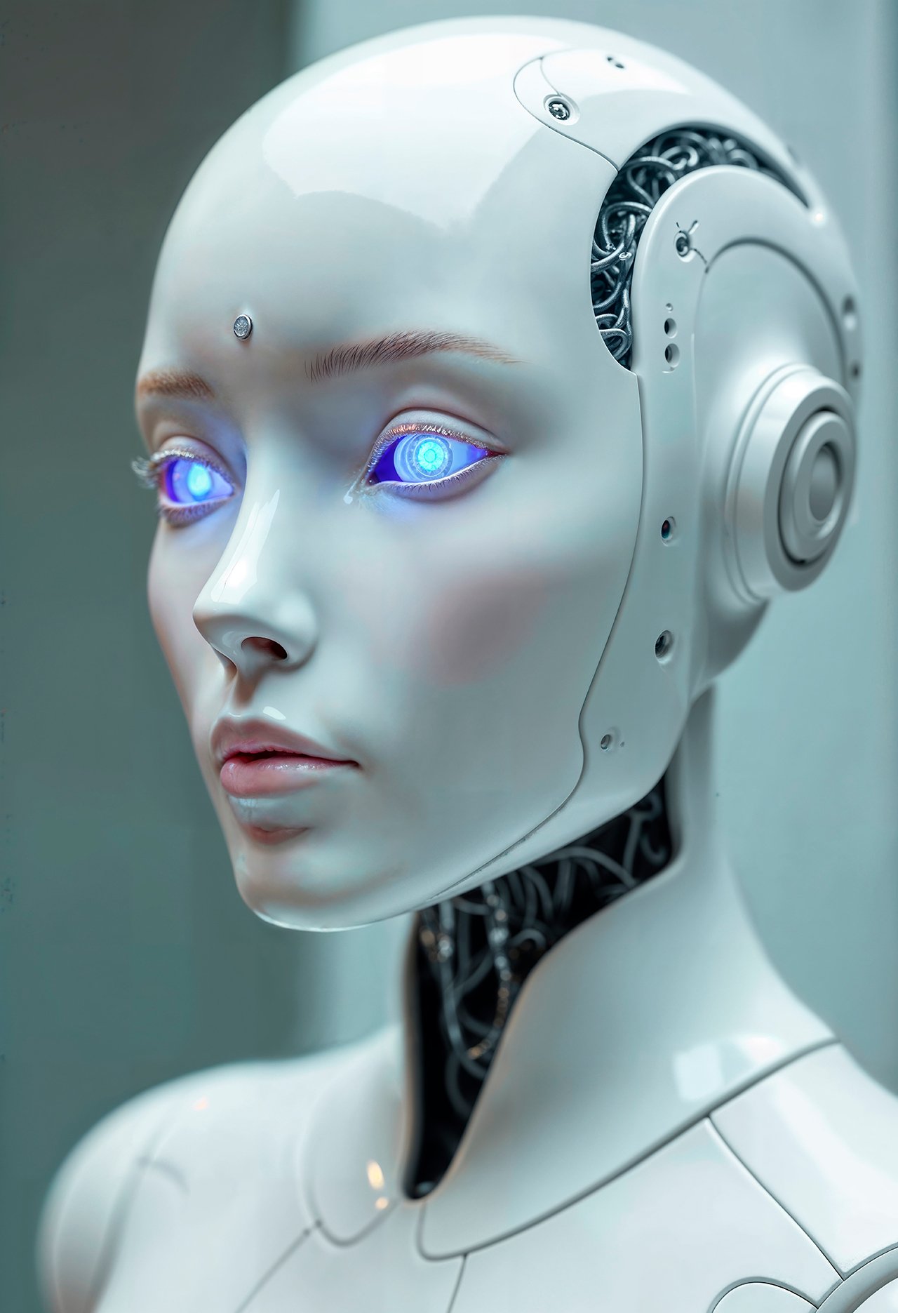 About Me Cortex Automate